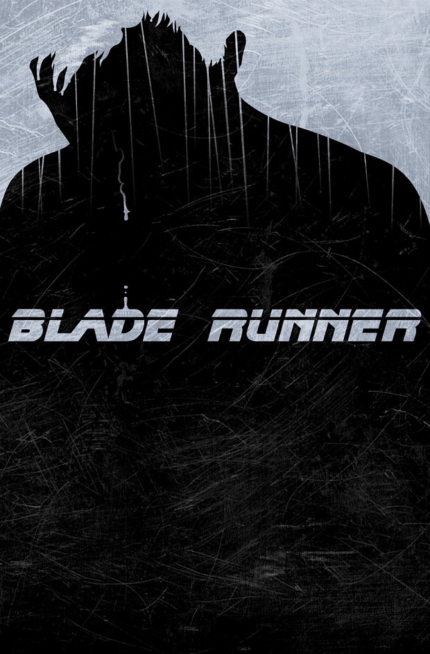 Blade Runner: Roy Batty