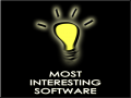 Most Interesting Software