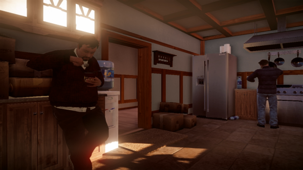 State of Decay update