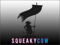 Squeaky Cow