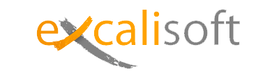 Excalisoft Logo