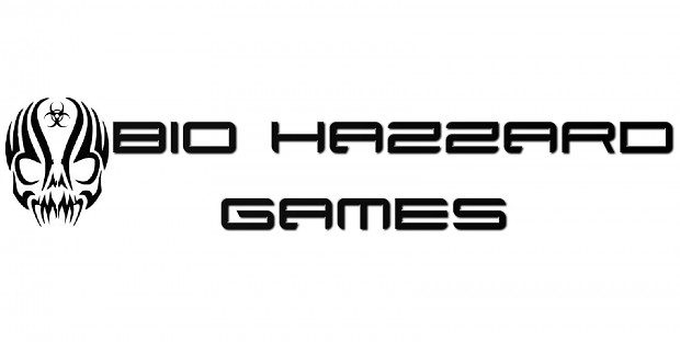 Bio HazZard Games Wallpaper