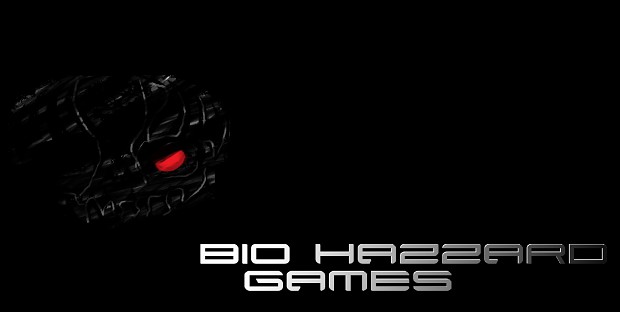 Bio HazZard Games Wallpaper #2