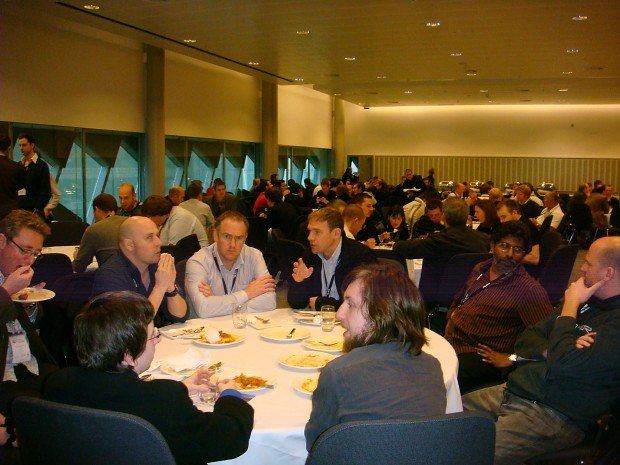 2010 conference