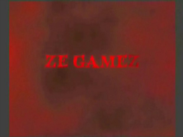 ZE Gamez NEW Intro