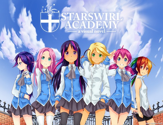 Starswirl Academy Promo
