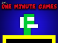 One Minute Games