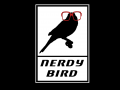 Nerdy Bird
