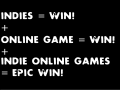 Indie Online Games