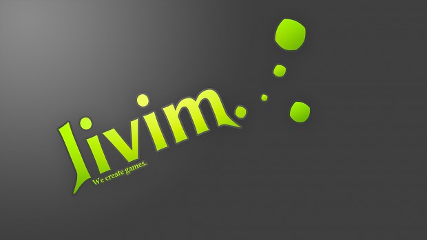 Livim Games Wallpaper
