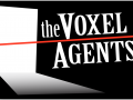 The Voxel Agents