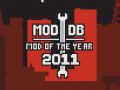 2011 Mod of the Year Awards