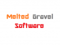 Melted Gravel Software