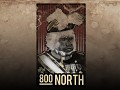 800 North
