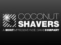 Coconut Shavers