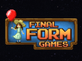 Final Form Games