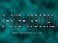 s-sub-orbital