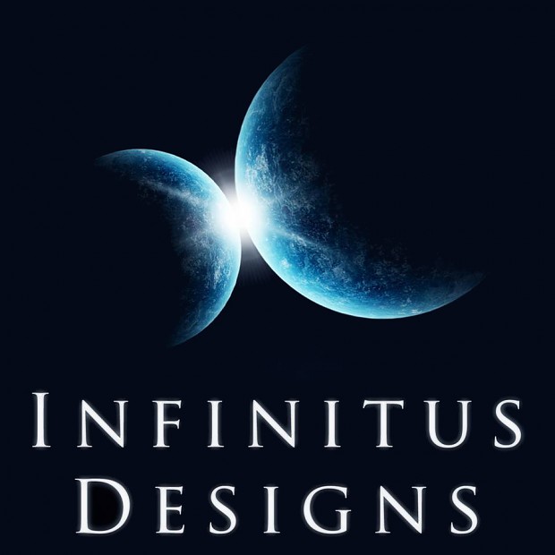 Infinitus Designs Logo