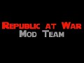 Republic at War Mod Team