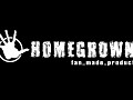 INTR Studio feat. Homegrown Games