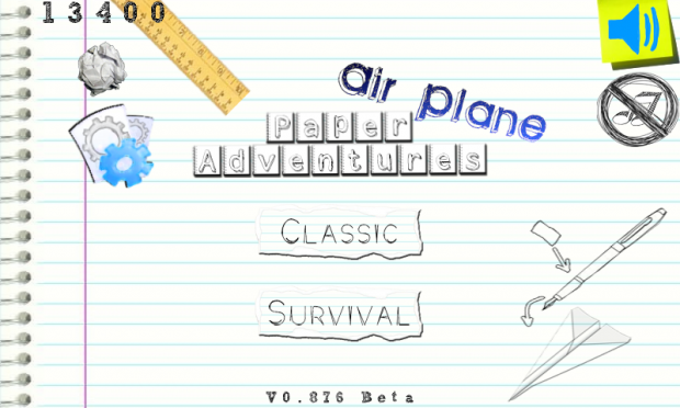 PA - Air Plane Screenshot1