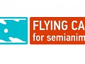 Flying Cafe for Semianimals