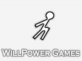 WillPower Games