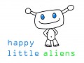 Happy Little Aliens Ltd