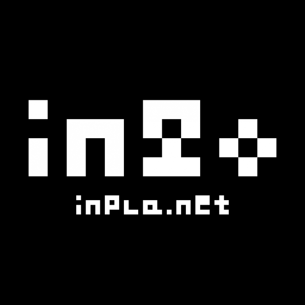 inpla.net Logo