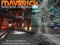 Maverick Servers Quake 3 Mapping Competition