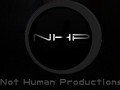 Not Human Productions