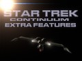 Star Trek Continuum [Extra Features]