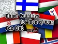 Minor Countries MOW