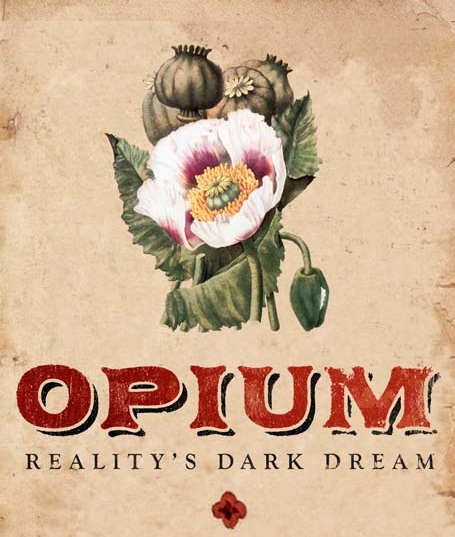 Opium pulses teaser