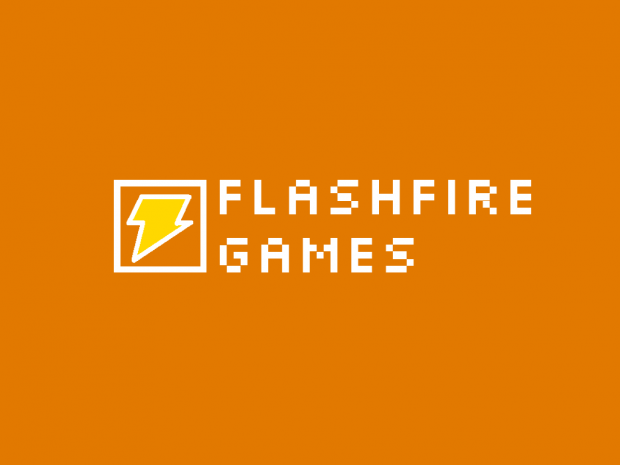Flashfire Games Logo