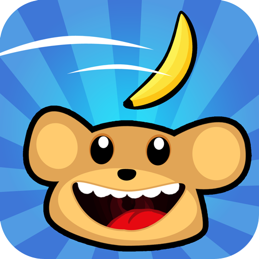 Fruit Monkeys icon