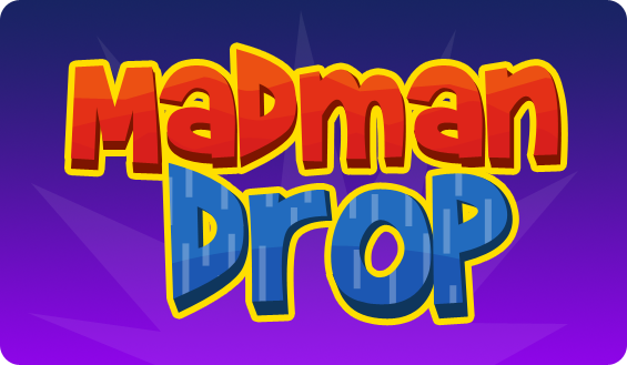 Madmad Drop title
