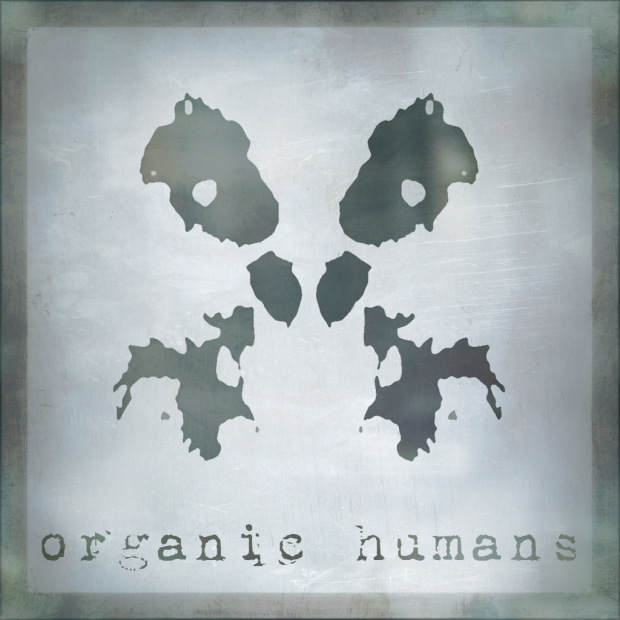 Organic Humans Logo