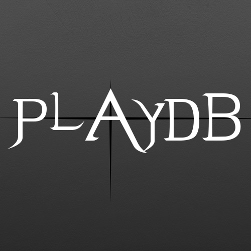 PlayDB