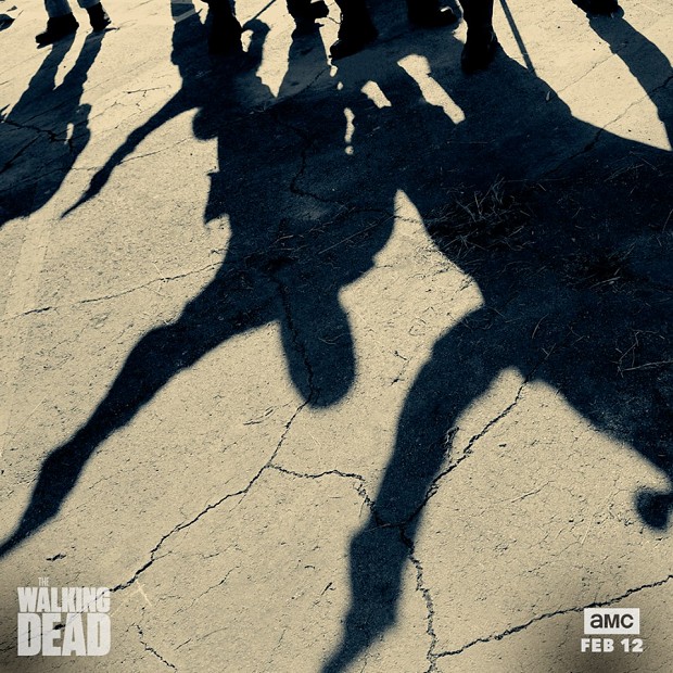 The Walking Dead - Screenshot