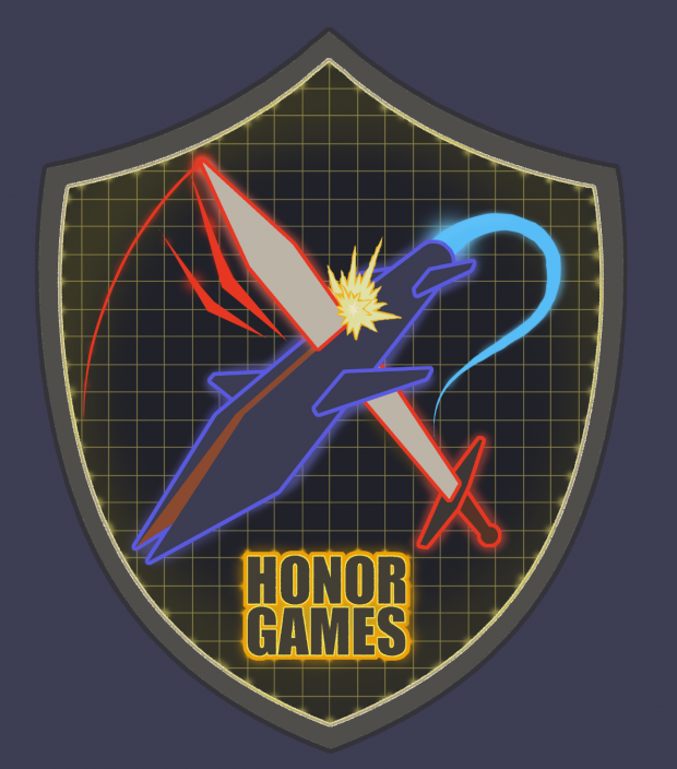 HG official logo