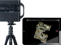 Matterport Pro 3D Camera