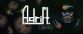 First Playable Adrift Demo