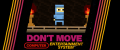 Don't Move Released!