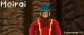 Moirai has been released!