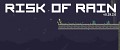 Risk of Rain Alpha v0.29.2.0