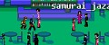 samurai_jazz demo update