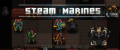 Steam Marines