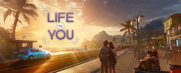 Life by You - Early Access Date
