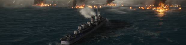 Destroyer: The U-Boat Hunter
